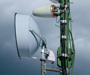 GORE? Protective Vents - Telecommunication Systems - Brochure